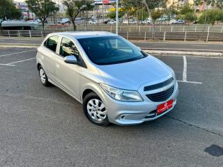 Foto do veículo Chevrolet Onix 1.0 Spe/4 Eco Joy