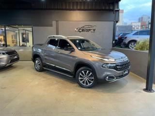 Foto do veículo Fiat Toro Volcano 2.0 16v 4x4 Tb Diesel Aut.