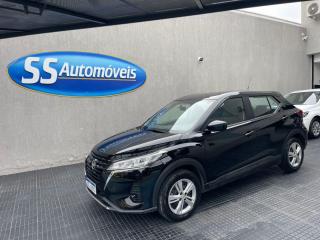 Foto do veículo Nissan Kicks 1.6 Active Cvt