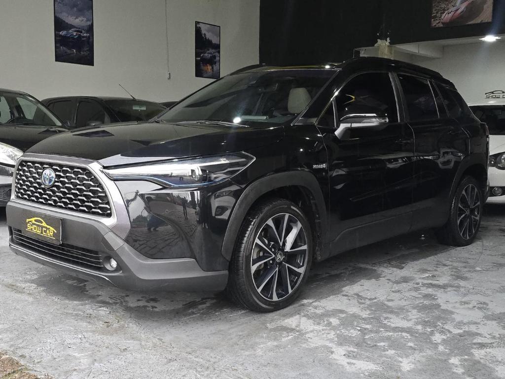 Toyota Others 2022