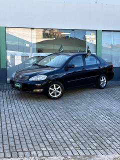 Foto do veículo Toyota Corolla 1.6 Vvt-i Xli