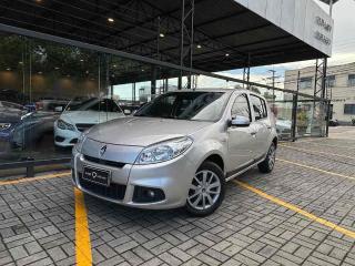 Foto do veículo Renault Sandero Expression Flex 1.6 16v 5p