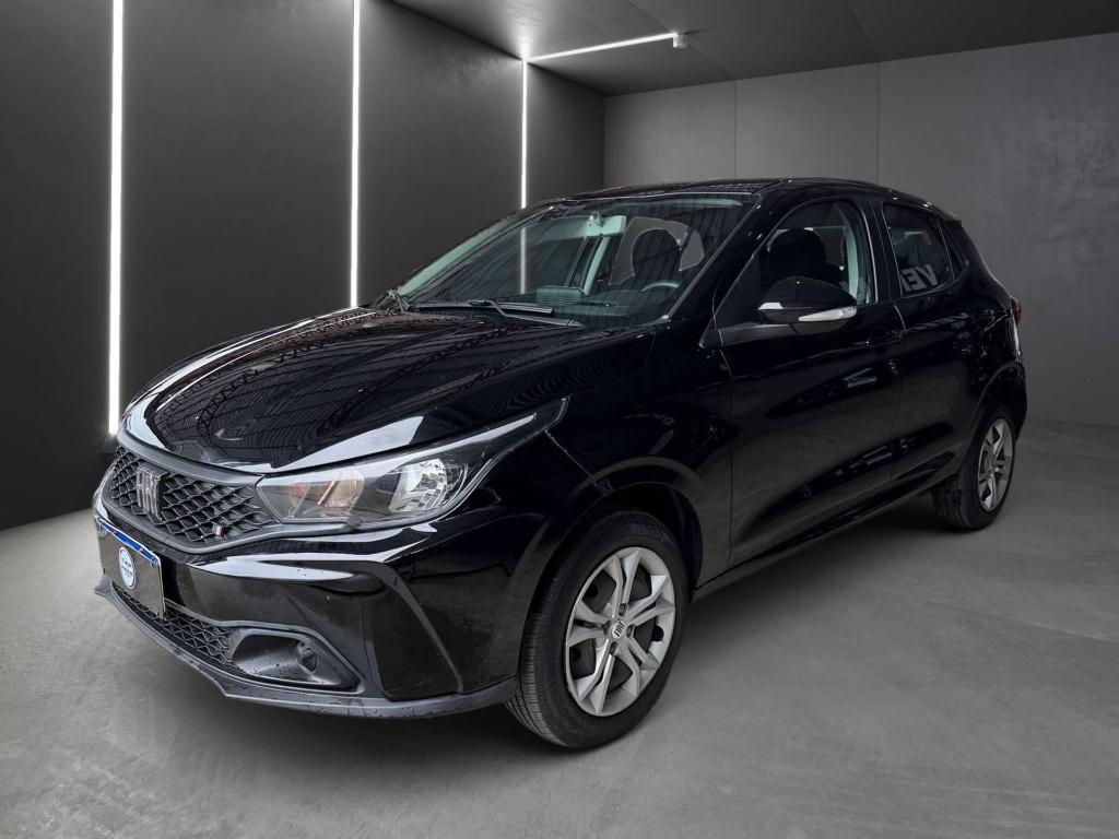 Fiat Argo 1.0 FIREFLY FLEX DRIVE MANUAL 2025