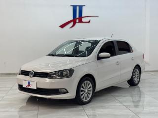 Foto do veículo Volkswagen Voyage 1.0/1.0 City Mi Total Flex 8v 4p