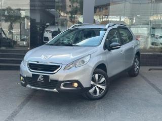 Foto do veículo Peugeot 2008 Allure 1.6 Flex 16v 5p Aut.