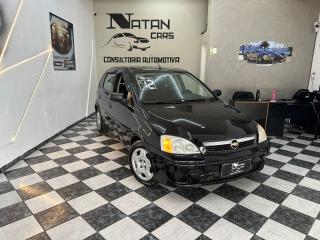 Foto do veículo Chevrolet Corsa 1.4 Econoflex Maxx