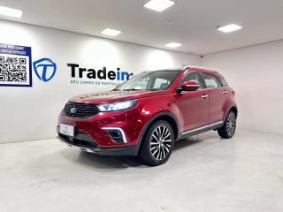 Foto do veículo Ford Territory 1.5 Ecoboost Titanium Cvt