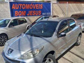 Foto do veículo Peugeot 207 Xr 1.4 Flex 8v 5p