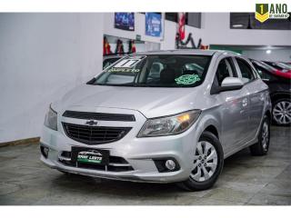 Foto do veículo Chevrolet Onix Hatch Joy 1.0 8v Flex 5p Mec.