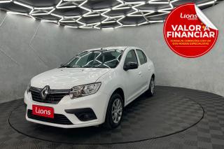 Foto do veículo Renault Logan 1.0 Zen