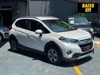 Foto do veículo Honda Wr-v 1.5 16v Flexone Ex Cvt