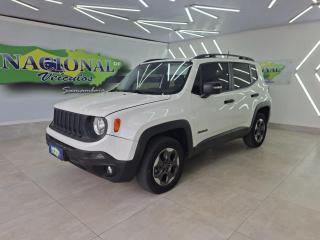 Foto do veículo Jeep Renegade 1.8 Custom