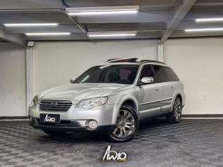 Foto do veículo Subaru Outback 3.0 H6 Sw 245cv Aut.