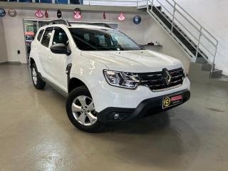 Foto do veículo Renault Duster 1.6 Zen