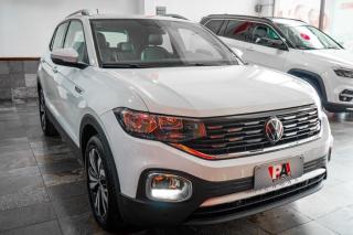 Foto do veículo Volkswagen T-cross 1.4 250 Tsi Highline Auto