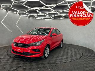 Foto do veículo Fiat Cronos Drive 1.0 6v Flex