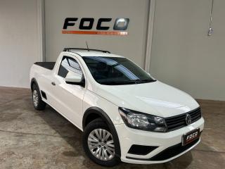 Foto do veículo Volkswagen Saveiro 1.6 Cs Robust