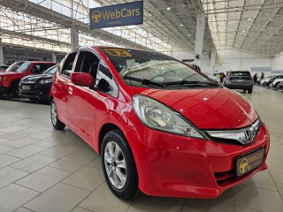 Foto do veículo Honda Fit 1.4 16v Flex Lx Auto