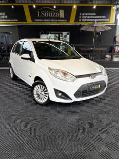 Foto do veículo Ford Fiesta 1.6 8v Flex/class 1.6 8v Flex 5p