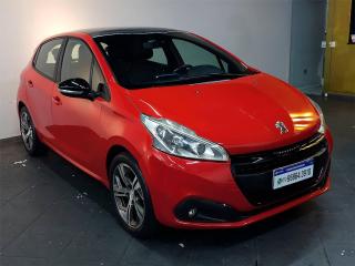 Foto do veículo Peugeot 208 1.6 Thp Gt
