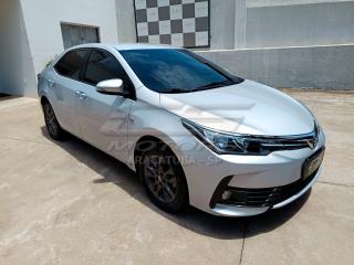 Foto do veículo Toyota Corolla 1.8 Gli