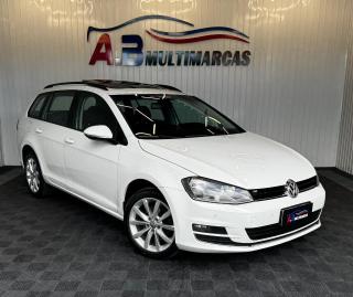 Foto do veículo Volkswagen Golf Variant Comfortline 1.4 Tsi Aut.