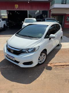 Foto do veículo Honda Fit 1.5 Dx
