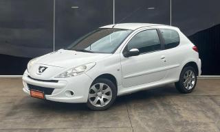 Foto do veículo Peugeot 207 1.4 Flex Xr