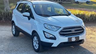 Foto do veículo Ford Ecosport 1.6 Freestyle 16v4p Powershift