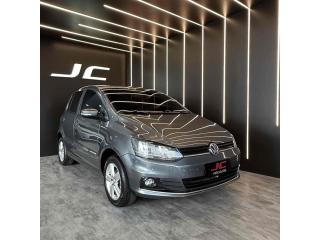 Foto do veículo Volkswagen Fox Comfortline 1.6 Flex 8v 5p