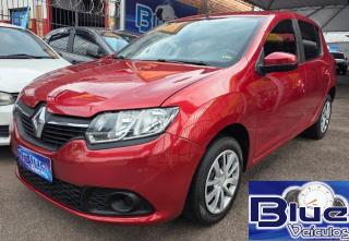 Foto do veículo Renault Sandero 1.6 8v Hi-power Expression