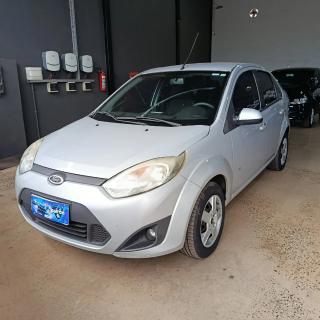 Foto do veículo Ford Fiesta 1.6 Rocam Flex Se