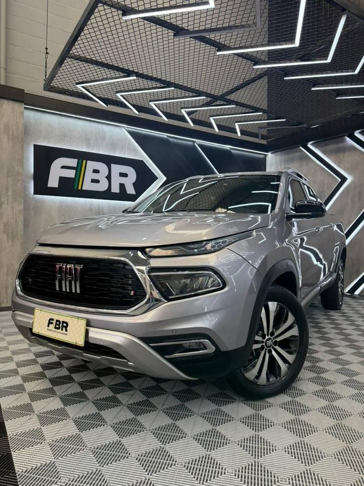Fiat Toro