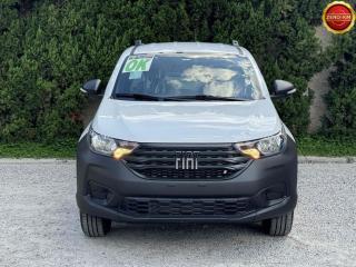 Foto do veículo Fiat Strada Endurance 1.3 Flex 8v Cs Plus