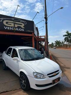 Foto do veículo Chevrolet Classic 1.0 Ls Flexpower