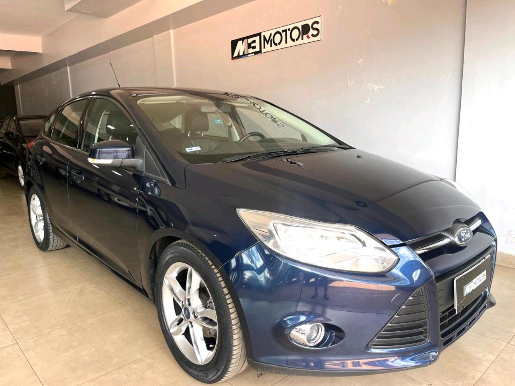 Ford Focus OTHERS 2015