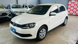 Foto do veículo Volkswagen Gol 1.0 8v Total Flex