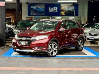Foto do veículo Honda Hr-v 1.8 Exl Cvt