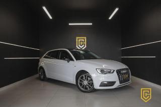 Foto do veículo Audi A3 Sportback 1.4 Tfsi S-tronic