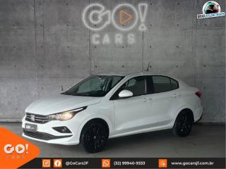 Foto do veículo Fiat Cronos Drive 1.0 6v Flex