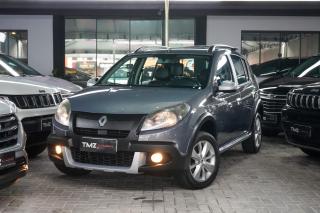 Foto do veículo Renault Sandero Stepway Hi-flex 1.6 16v 5p