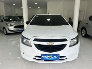 Foto do veículo Chevrolet Onix Hatch Joy 1.0 8v Flex 5p Mec.
