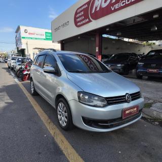 Foto do veículo Volkswagen Spacefox 1.6 Vht Total Flex Trend