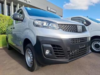 Foto do veículo Fiat Scudo Multi 1.5 16 V Turbo Diesel