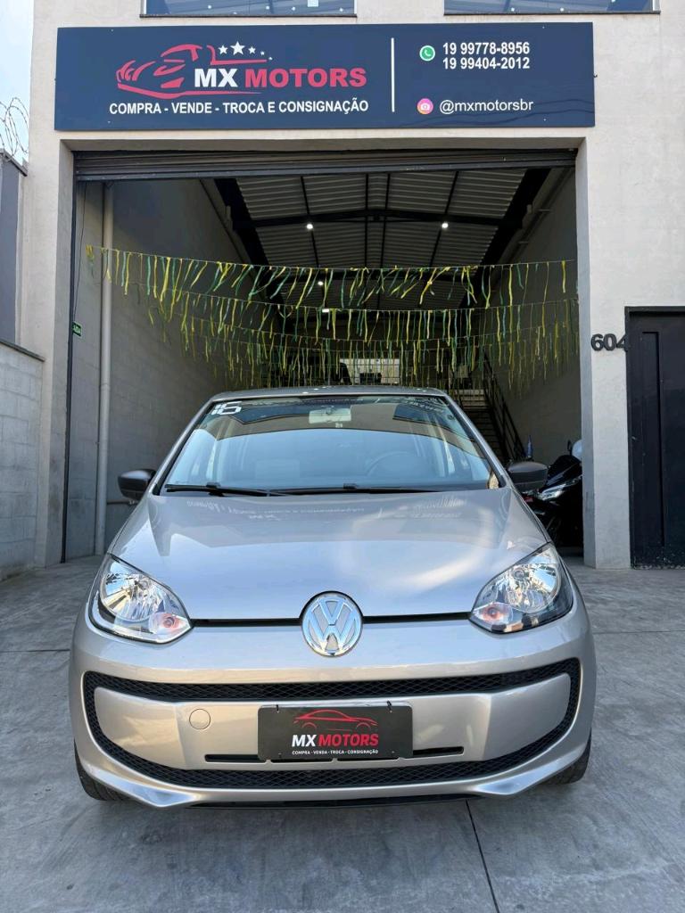 Volkswagen Up