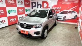 Foto do veículo Renault Kwid 1.0 Zen