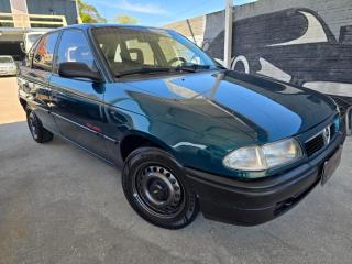 Foto do veículo Chevrolet Astra Gls 2.0 Mpfi