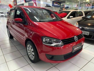 Foto do veículo Volkswagen Fox City 1.0 Mi/1.0mi Total Flex 8v 5p