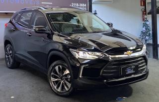 Foto do veículo Chevrolet Tracker 1.0 Turbo Auto