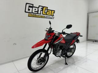 Foto do veículo Honda Nxr 160 Bros Cbs Flex